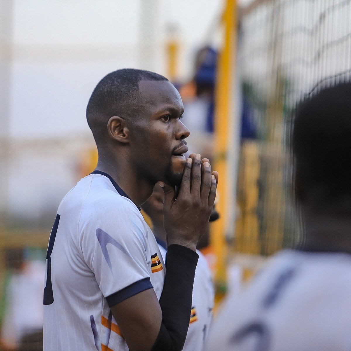 Uganda Volleyball Federation tweet media