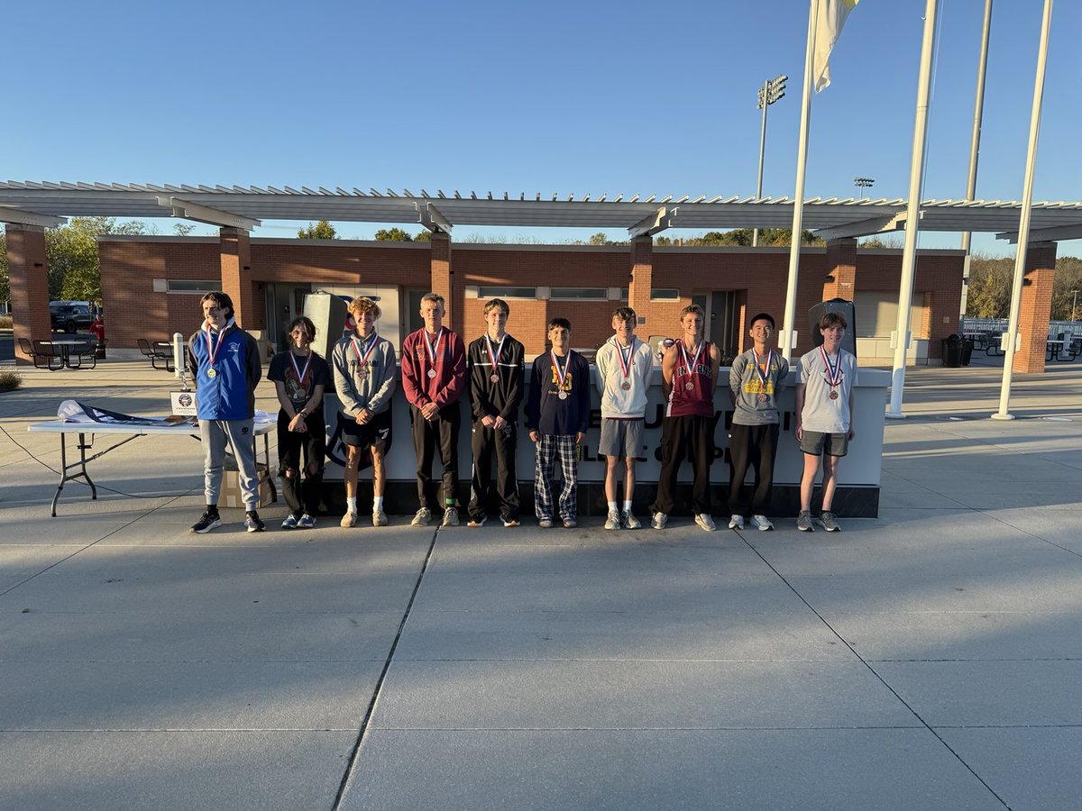 Colonial League tweet media