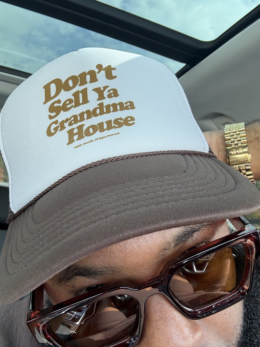 For Mee Maw’s sake …. 🏡❤️