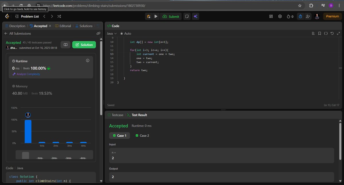 Dhananjay_R_26's tweet image. Day 72 of #CodeWithConsistency #DSA 
Todays learning :
✅Structure of Spring Boot application
✅Internal working of Spring Boot
- solved questions of binary tree on leetcode
#Java #springboot #LearnInPublic #Coding