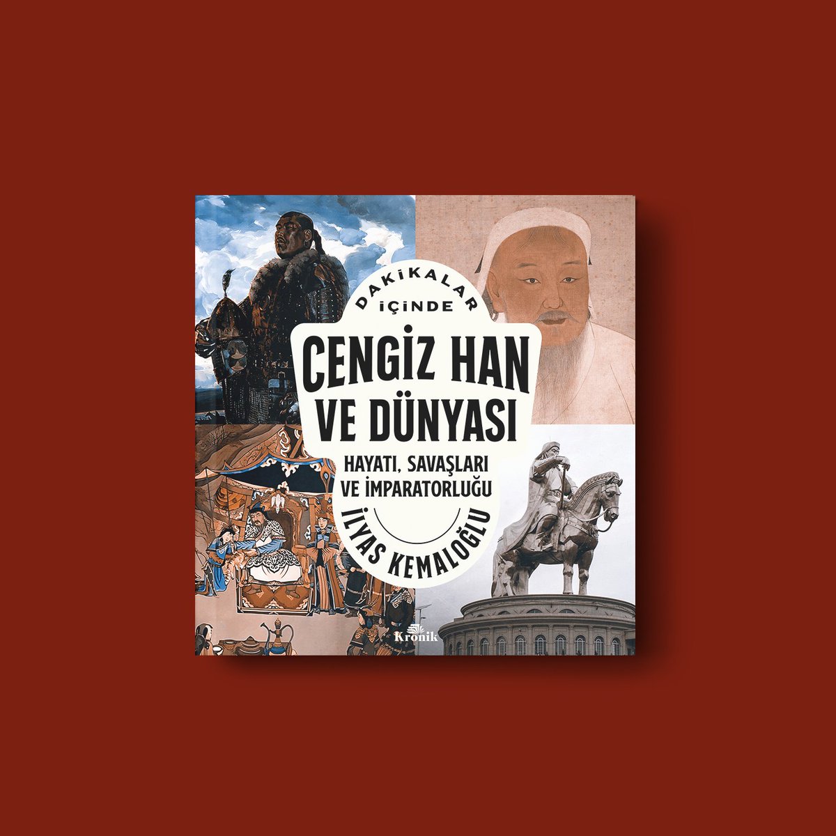 Prof. Dr. İlyas Kemaloğlu tweet media