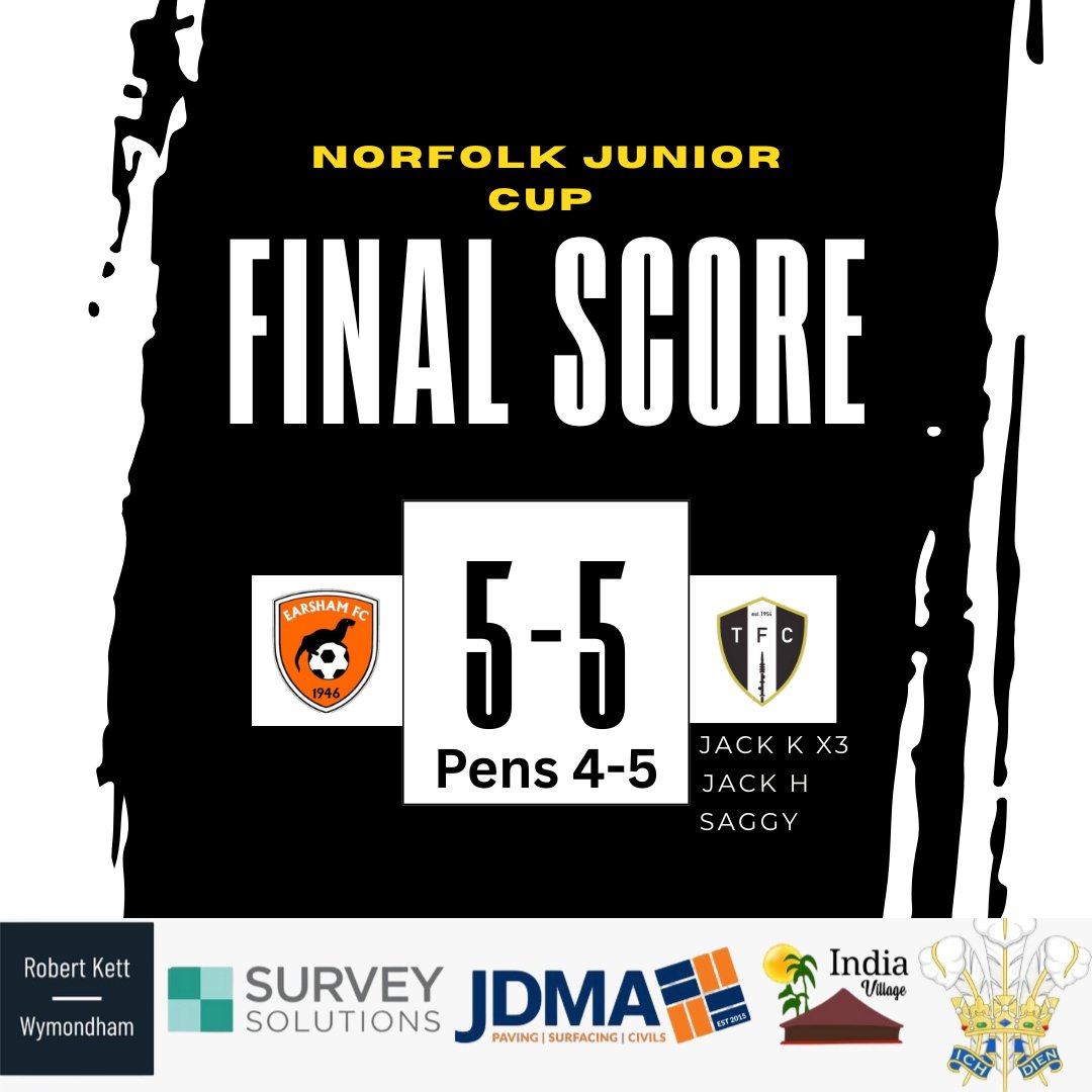 Tacolneston FC tweet media