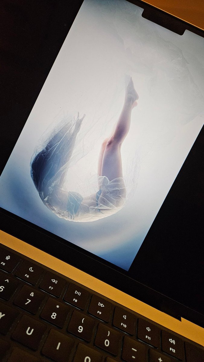 VISUALCREATURE's tweet image. New work incoming!
#Preview #art