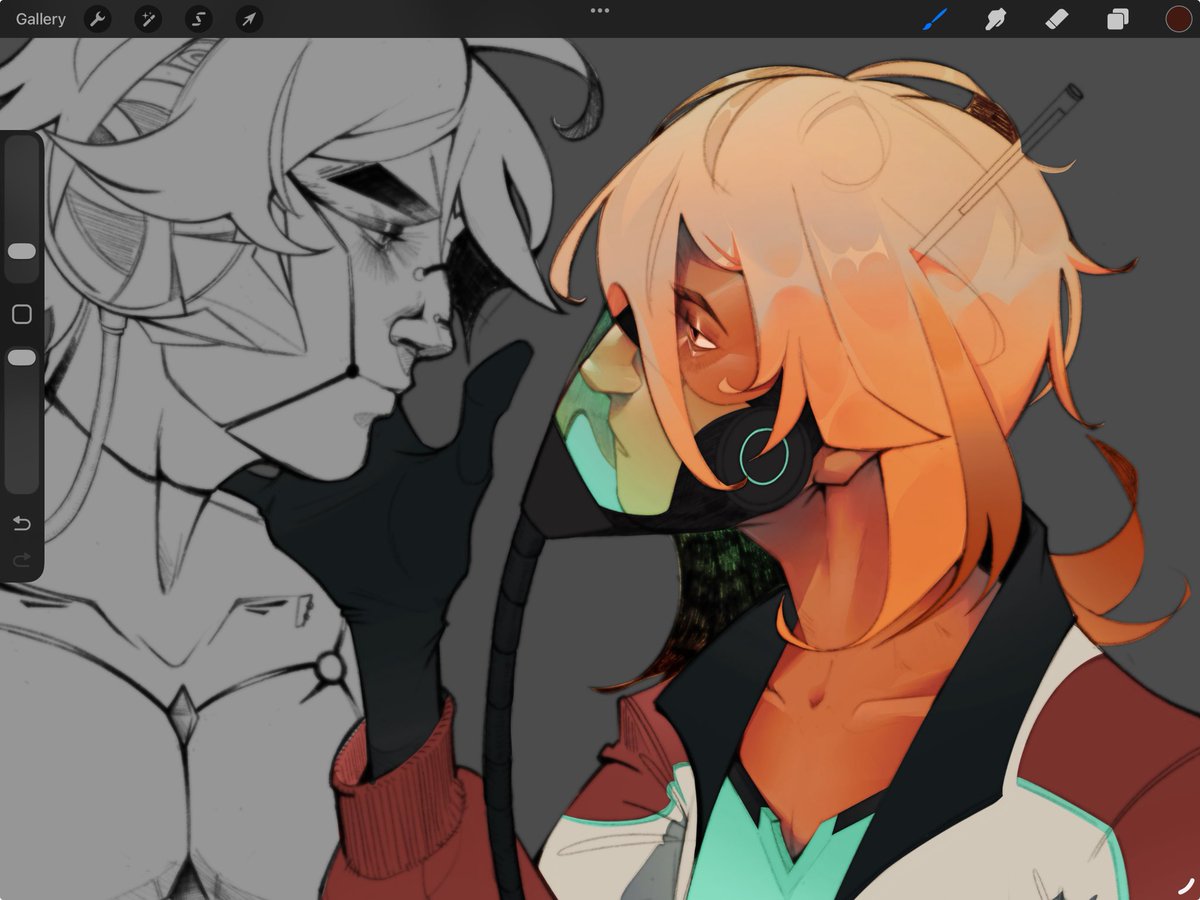 𝓮𝓽𝓱🪶 - ‼️COMMISSIONS OPEN 1/10‼️ (@ethoomwx) on Twitter photo #progenitorkaveh x android alhaitham comm, im going to cry legit (tag in the pic) #progenitorkaveh x android alhaitham comm, im going to cry legit (tag in the pic)