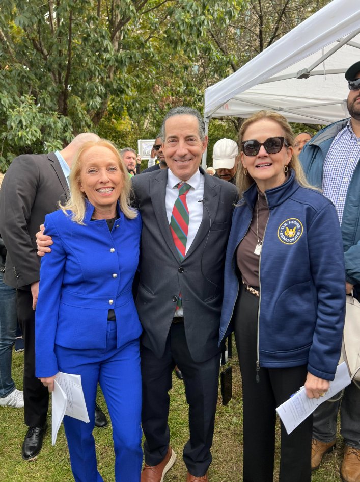 Jamie Raskin tweet media