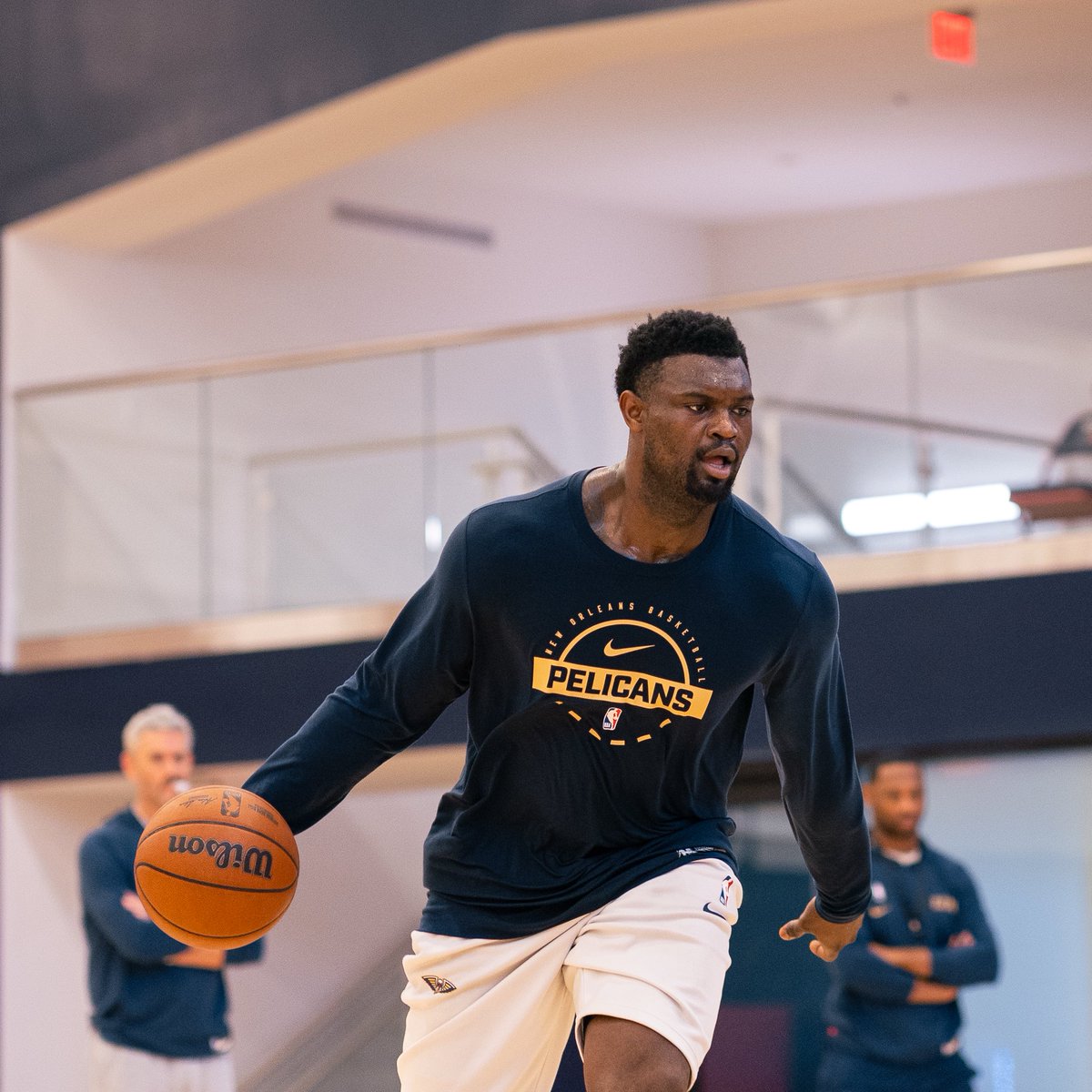 getting after it 😤 