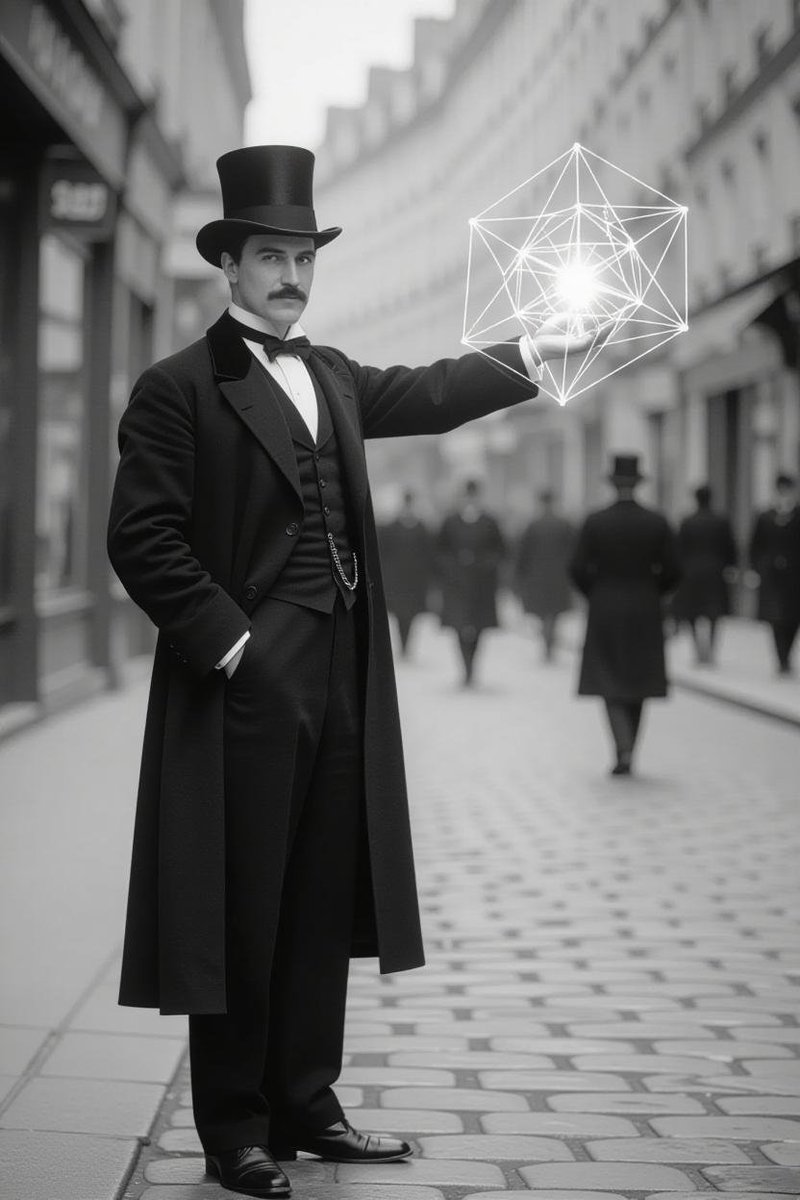 annnd for my next trick