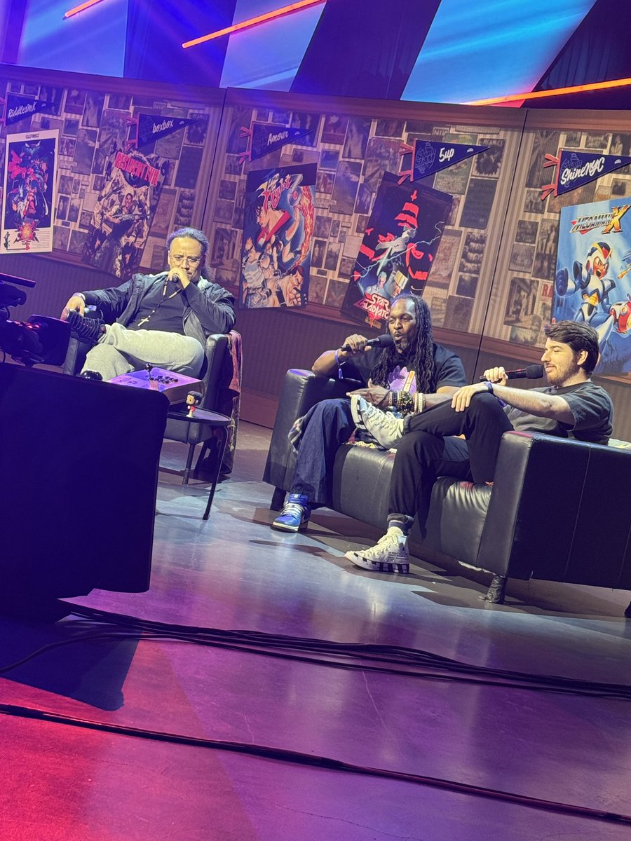 nyxrose's tweet image. Sajam Slam SF6 All-Stars is live!

twitch.tv/sajam
twitch.tv/twitchrivals