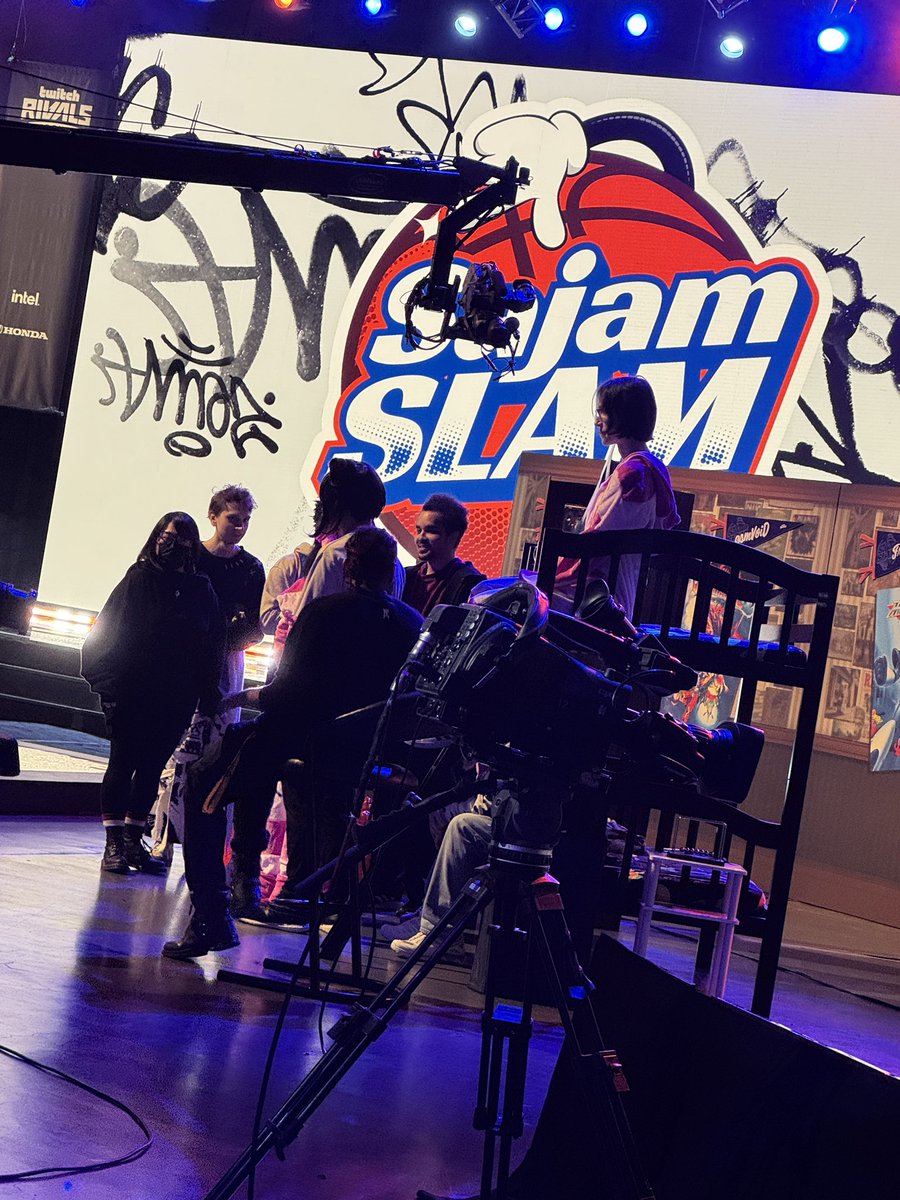 nyxrose's tweet image. Sajam Slam SF6 All-Stars is live!

twitch.tv/sajam
twitch.tv/twitchrivals