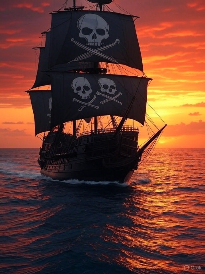 WE ARE #ZBCN PIRATES 🏴‍☠️ 🌎🫡