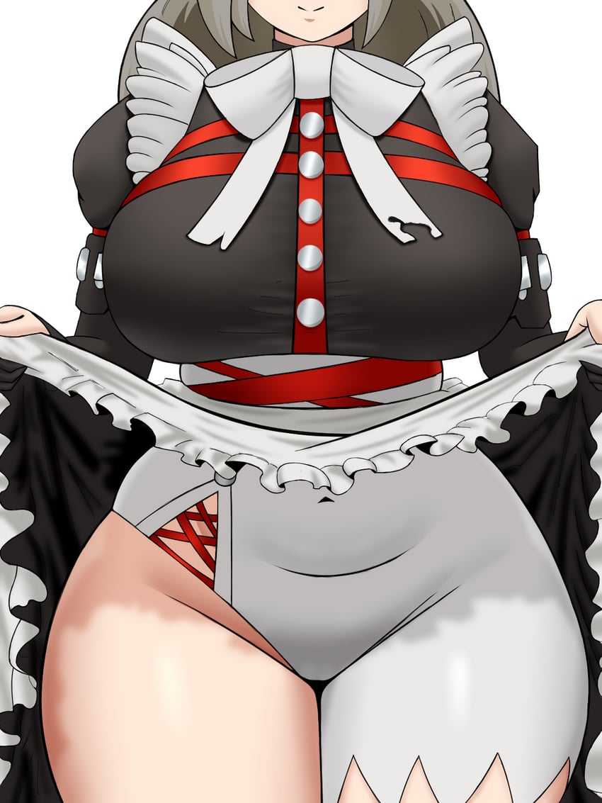 Deus. #493 (Forced flame plate) Event tweet media