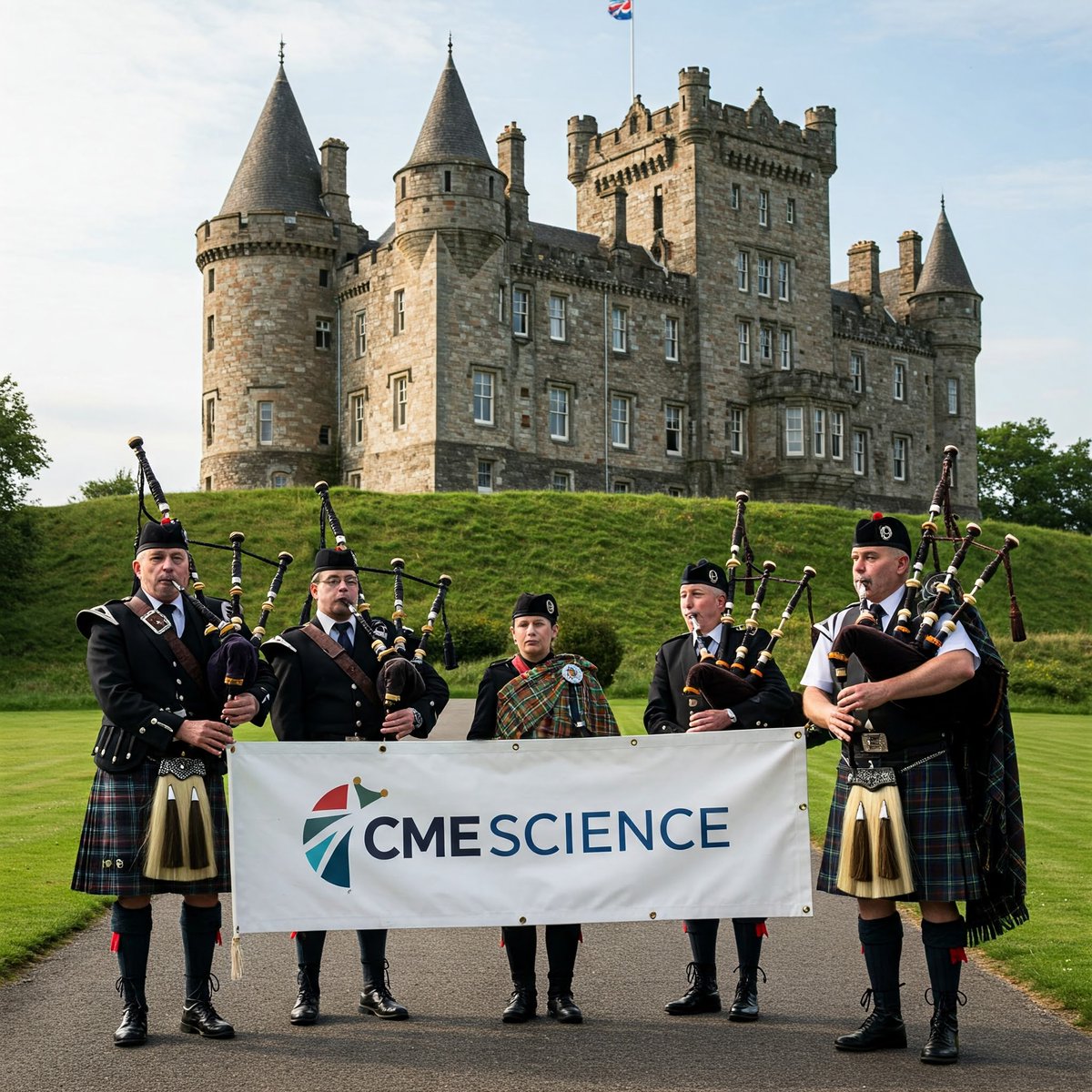 Register now for Imaging Update in Edinburgh June 2026! This course will enhance your interpretation skills using the latest imaging technologies.
http://
cmescience.com #RadCME #Edinburgh #radres #radtech #Scotland conta.cc/47nvPL4