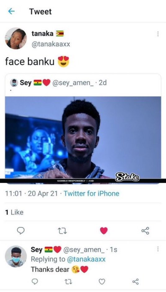 Tweet media one
