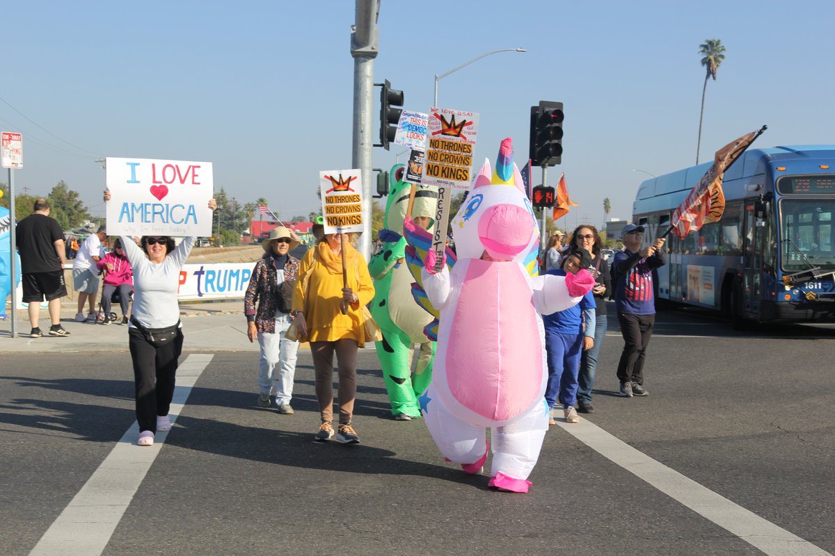 The Rampage tweet media