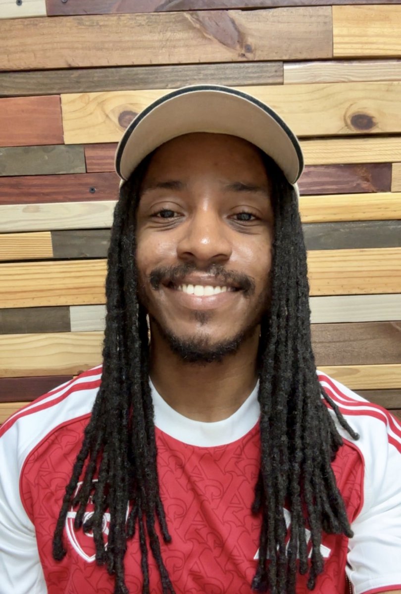 jamesthomas3's tweet image. One nil to the Arsenal 😁