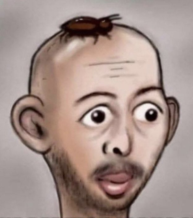 perps101's tweet photo. 25k $BTC ????? after you get exposed for being a dogshit trader 🤔

just put the fries in the bag unc https://t.co/MzMVoZw93N