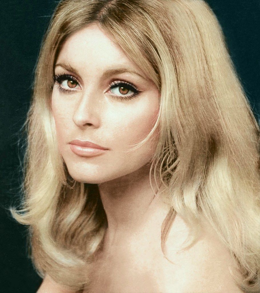 Sharon Tate