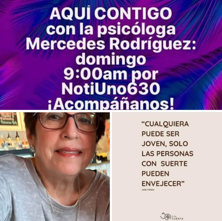 Mercedes Rodríguez tweet media