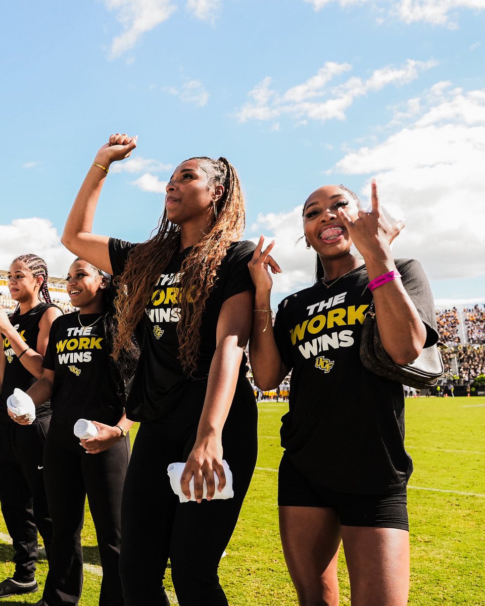 UCF Women's Hoops tweet media