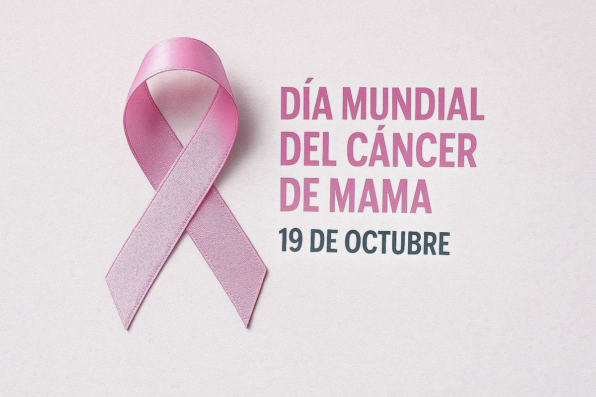 Hoy, como todos los días , nuestro reconocimiento a quienes sufren #cancerdemama 
Gaur, egunero bezala, gure aitortza #bularminbizia pairatzen dutenei