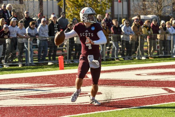 TheVarsityFootball (@thevarsityfball) on Twitter photo Visits to Albion's Sprankle-Sprandle Stadium used to be misery for <a href="/AlmaScotsFB/">Alma College Football</a> — losing streaks of 8 ('85-'01) 5 ('09-'17) on the road against the Britons in  last 40 years, were 6-18 all-time at Albion coming into today — but won 2nd in a row today >> bit.ly/47vxDCG Visits to Albion's Sprankle-Sprandle Stadium used to be misery for <a href="/AlmaScotsFB/">Alma College Football</a> — losing streaks of 8 ('85-'01) 5 ('09-'17) on the road against the Britons in  last 40 years, were 6-18 all-time at Albion coming into today — but won 2nd in a row today >> bit.ly/47vxDCG