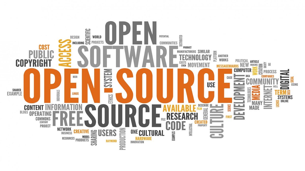InASingleWord's tweet image. So you “work in open source”? A rant, tainted by experience.
Using open source ≠ working in open source.
Forking ≠ contributing.
Dropping your private code into a public repo ≠ open source development.
Working in open source means building in public. Letting people see the…