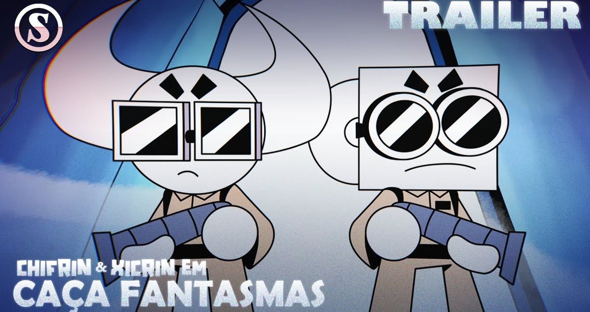 Passei 1 ano produzindo essa animação.

25/10 🎃

<a href="/SubmundoStudio/">SubMundo Studios</a> 

youtu.be/5Vf72ndUNRw?si…