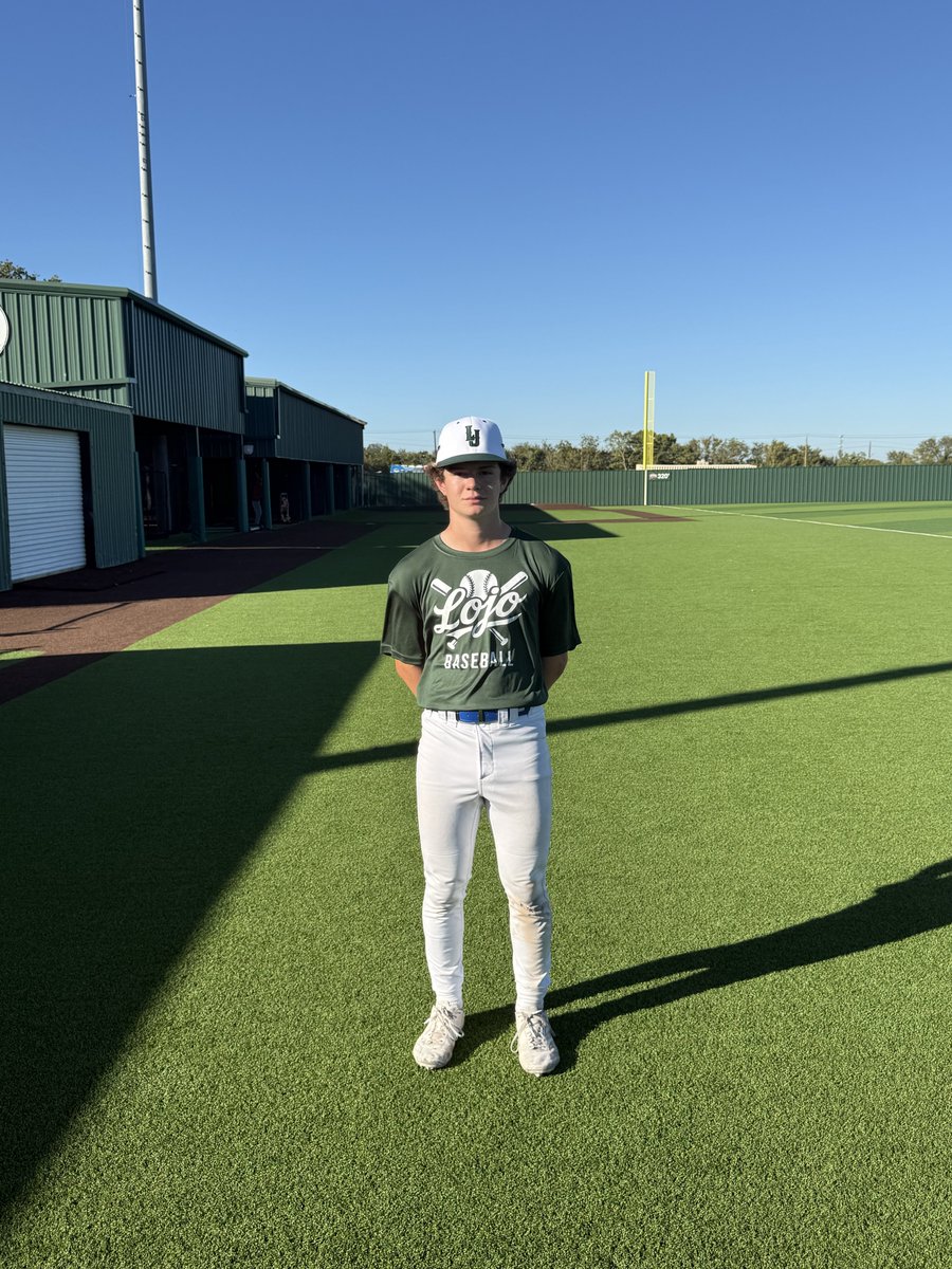 #DFWFallWoodBatWS F: <a href="/lojobaseball_25/">Lojo Baseball</a> 17U Cannon 10, Filthy Baseball 3
PoG: <a href="/Pedrorivera1605/">Pedro rivera</a> 2-3, 2B, RBI / 4 IP, 4K, 2H, 0R