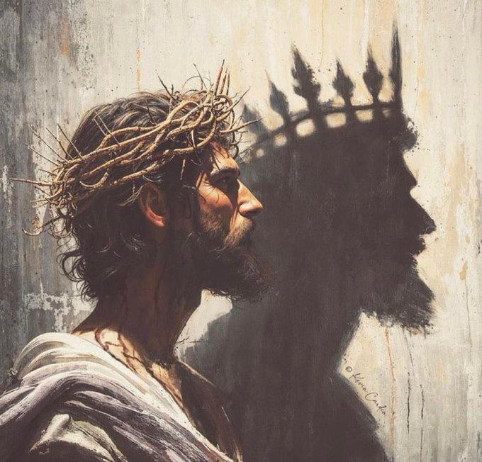 Christ is King. ☦️👑