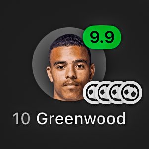 legithub003's tweet image. Sometimes you go just dey wonder wether na swear dem swear 4 Manchester United.  $PANDU

@Pandupandas  @PlortalAI 

#sstvi #eFootball #イーフト