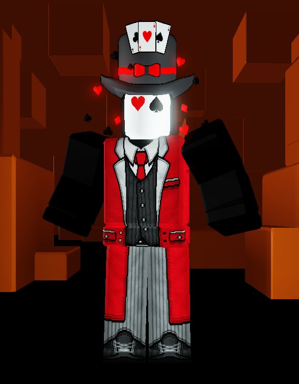 RozenNekoo's tweet image. Commission for @TheThirdSelym 
Halfbody human
#robloxart #commission #robloxcommission