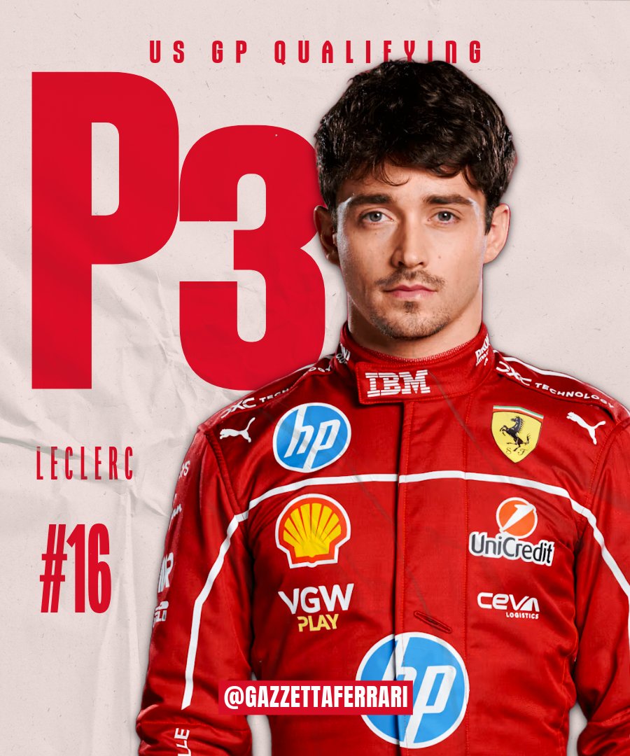 La Gazzetta Ferrari tweet media