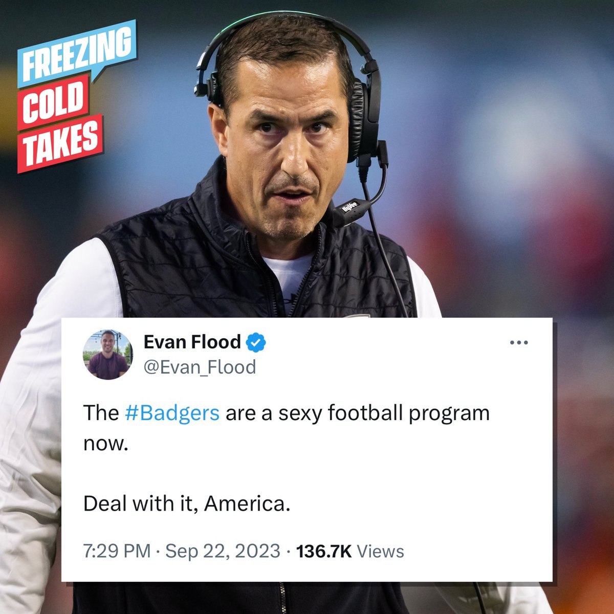 Freezing Cold Takes (@oldtakesexposed) on Twitter photo 