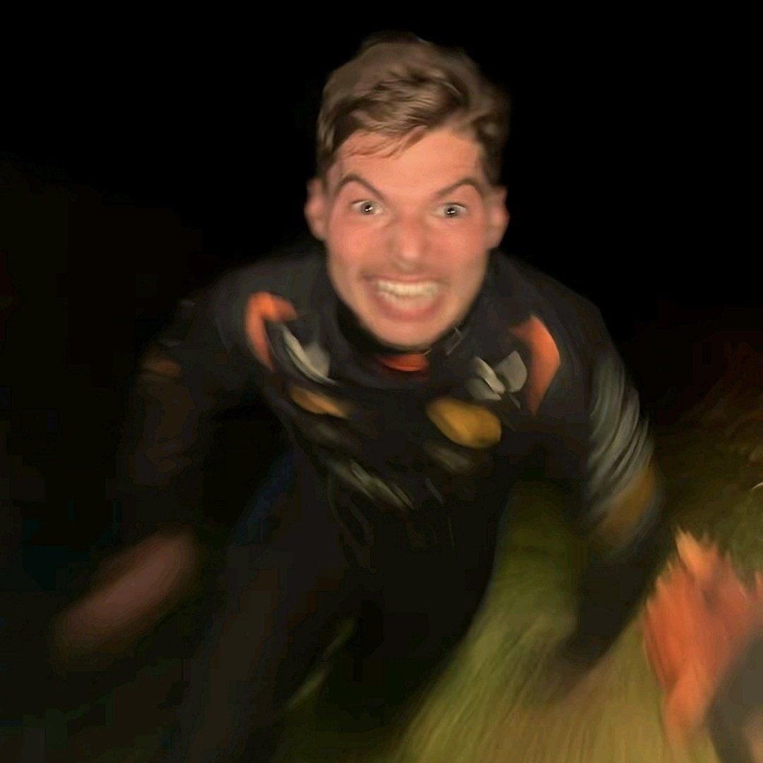 DON MAX EMILIAN VERSTAPPEN