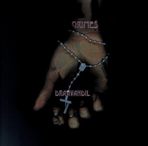 Halfaxa album visuals, 2010