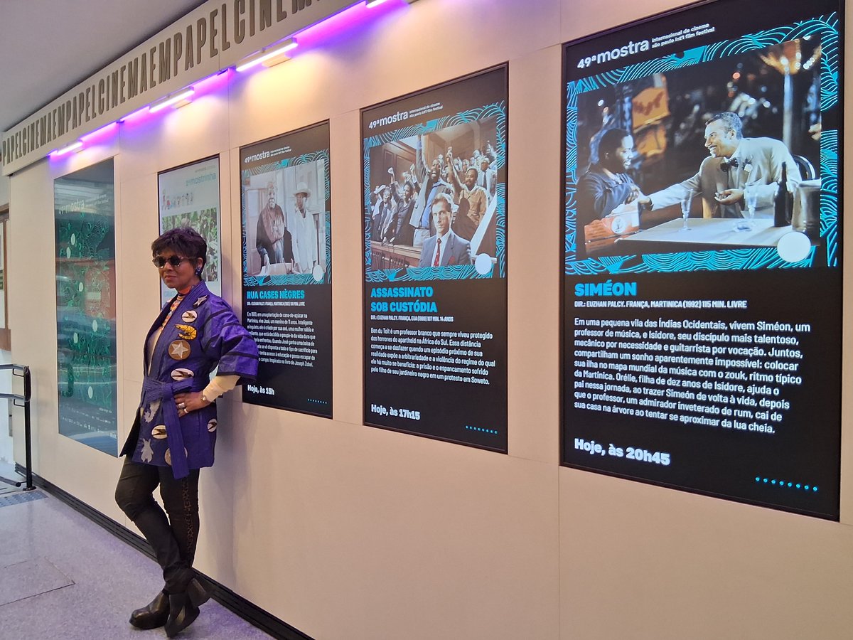 Today in São Paulo <a href="/SPFF_Festival/">São Paulo Film Festival</a>