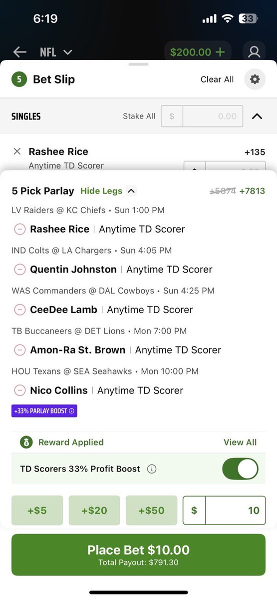 SantinoBatts's tweet photo. @playbooks DraftKings https://t.co/bfAbpbQ3SN