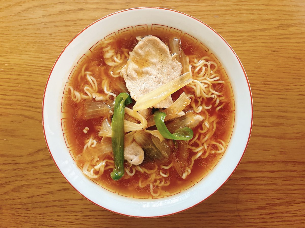 チャルメラ♡ チャルメラ