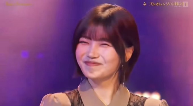 iseongsun6's tweet image. 久々の本番ってゲストいない回も
アルノいっぱい出させて大満足☺️
APT.でニコニコアルノが超可愛い😍
韓国語も英語発音も綺麗だったし
ロゼのパートは完璧で歌ったよね👏
ソロ曲「ネーブルオレンジ」はアルノの
心がいっぱい伝わって感動止まらない😭
最高すぎる❗️

#SpicySessions 
#中西アルノ