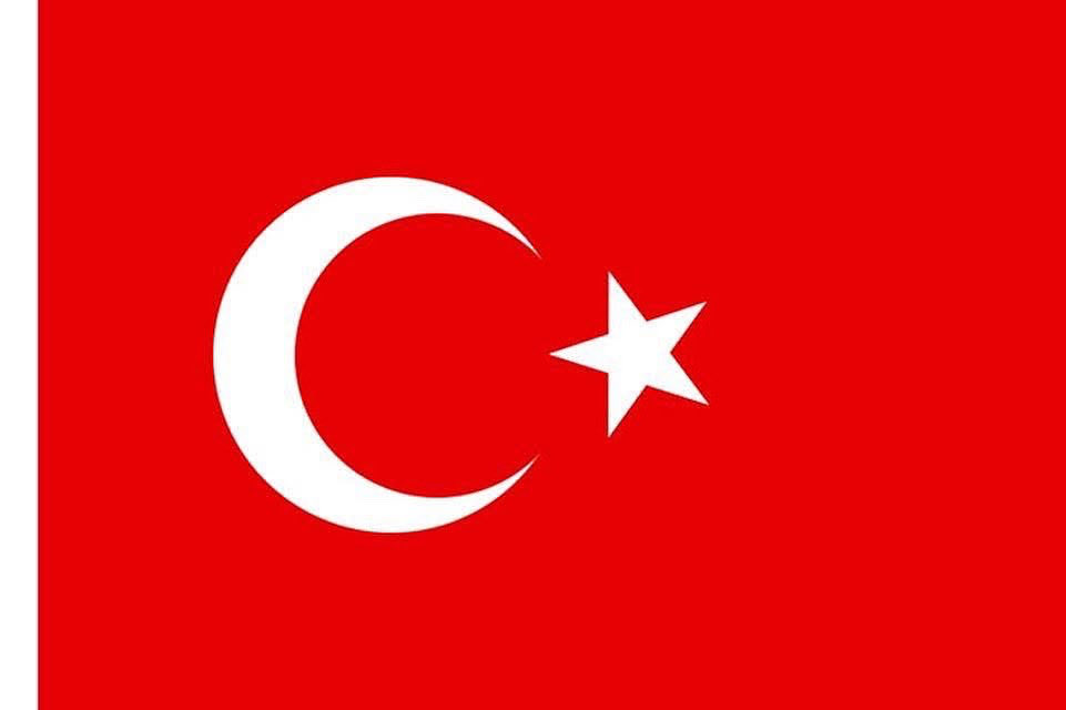 Tokat’ta eğitim esnasında rahatsızlanarak hastaneye kaldırılan ve yapılan müdahalelere rağmen şehit olan Piyade Er Eyüp GÜNER’e Allah'tan rahmet, yakınlarına ve aziz milletimize başsağlığı diliyoruz.

Davut KARABACAK
M.H.P. Nizip İlçe Başkanı