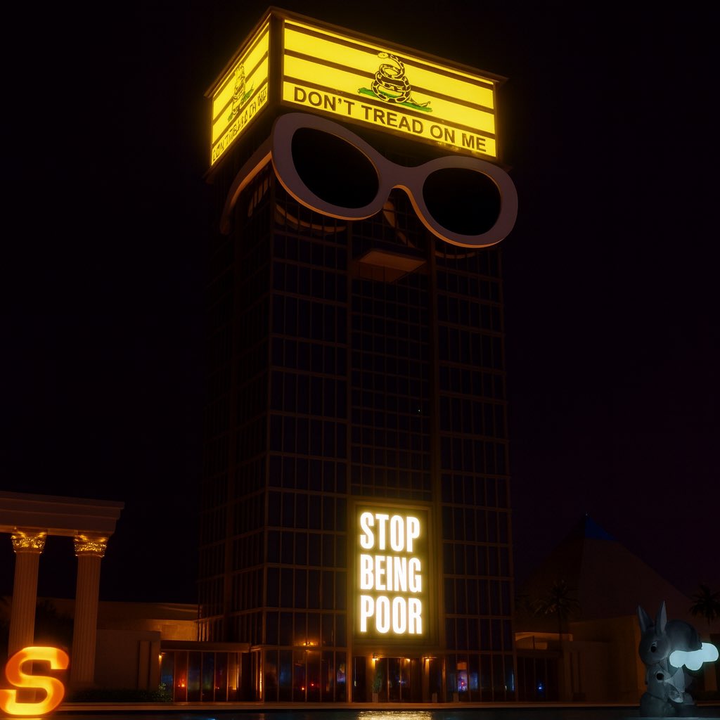 sash_solami's tweet photo. $building never sleeps

@a1lon9 @pumpdotfun https://t.co/MHrgYkIhX8