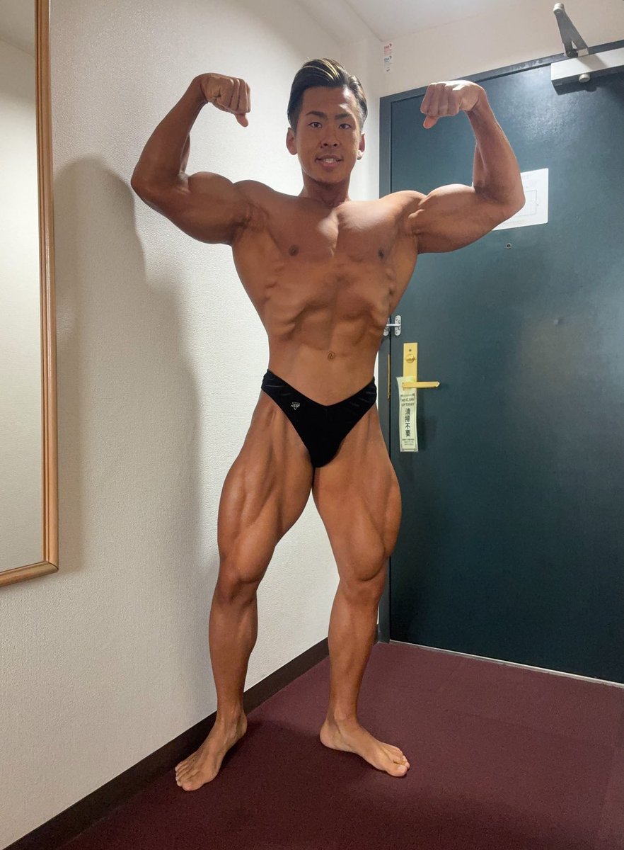 都築悠真（つづきゆうま） tweet media