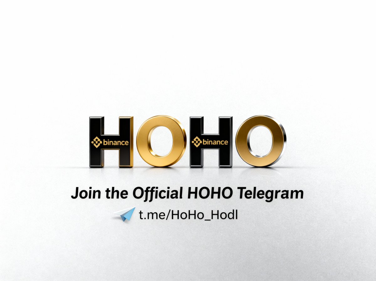 HO HO HODL tweet media