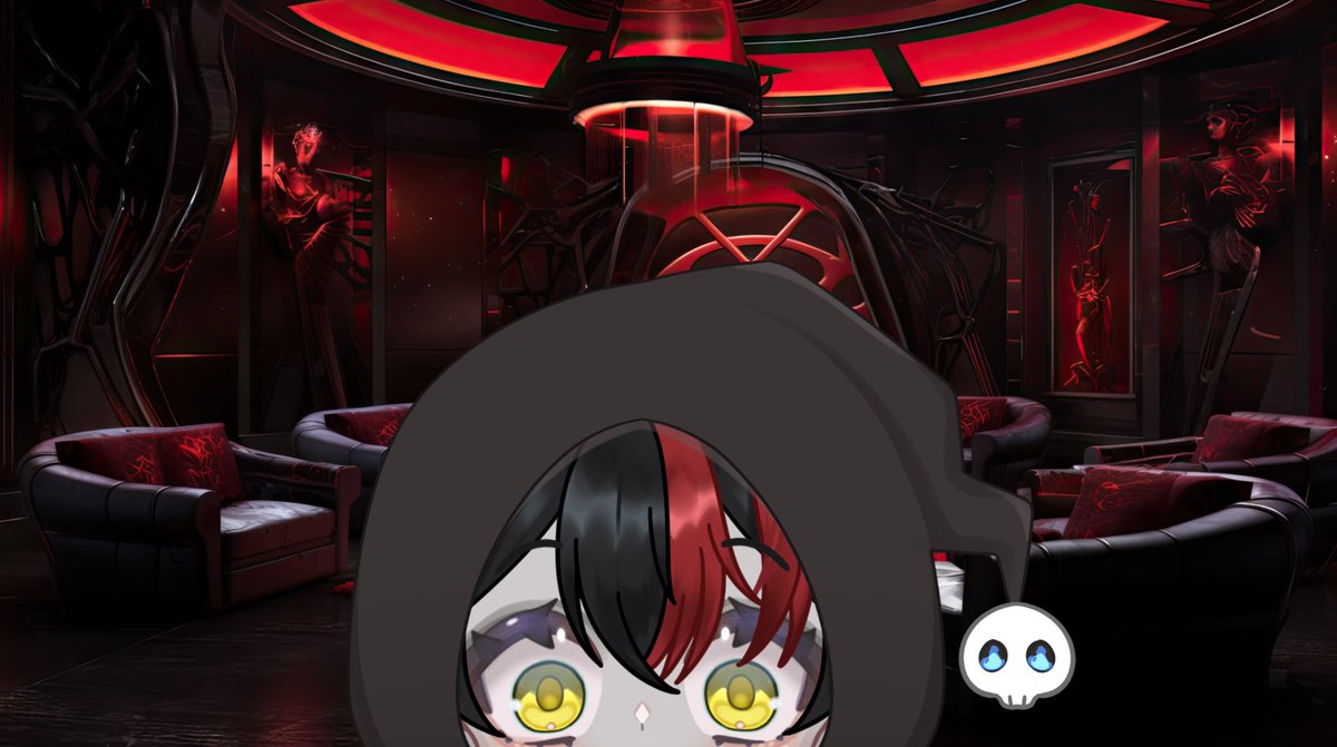 WE GETTIN SPOOKY THIS COMING TUESDAY