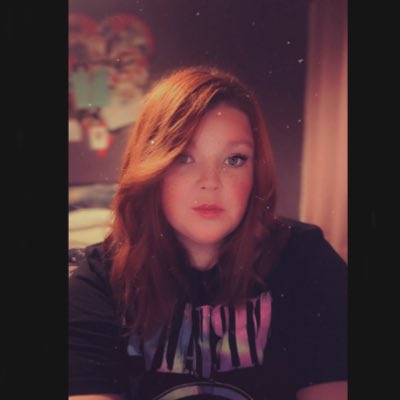 stephmoth's tweet image. #NewProfilePic