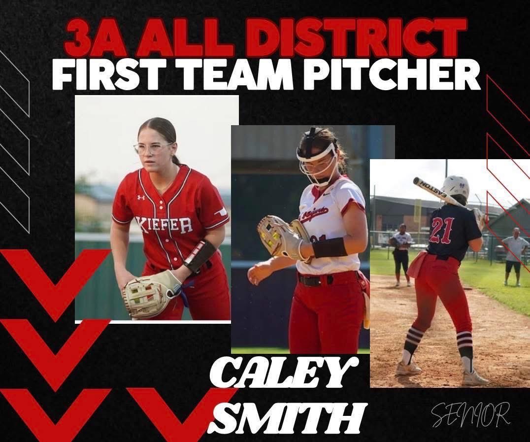 Had a great last season with Kiefer Softball. Thank you for all the support throughout my four years. I’m glad to get this nomination. 
#iamthird #uncommitted #2026 
<a href="/TXGloryNEOK/">Texas Glory NEOK</a> <a href="/UCOSoftball/">UCOSoftball</a> <a href="/OBU_Softball/">OBU Softball</a> <a href="/OCeaglesSB/">OC Softball</a> <a href="/NOCTonkSB/">NOC Tonk Softball</a> @SSC_Softball <a href="/Coach_Maples/">Sam Maples, MBA</a> <a href="/SCU_Softball/">SCU Lady Eagles</a>