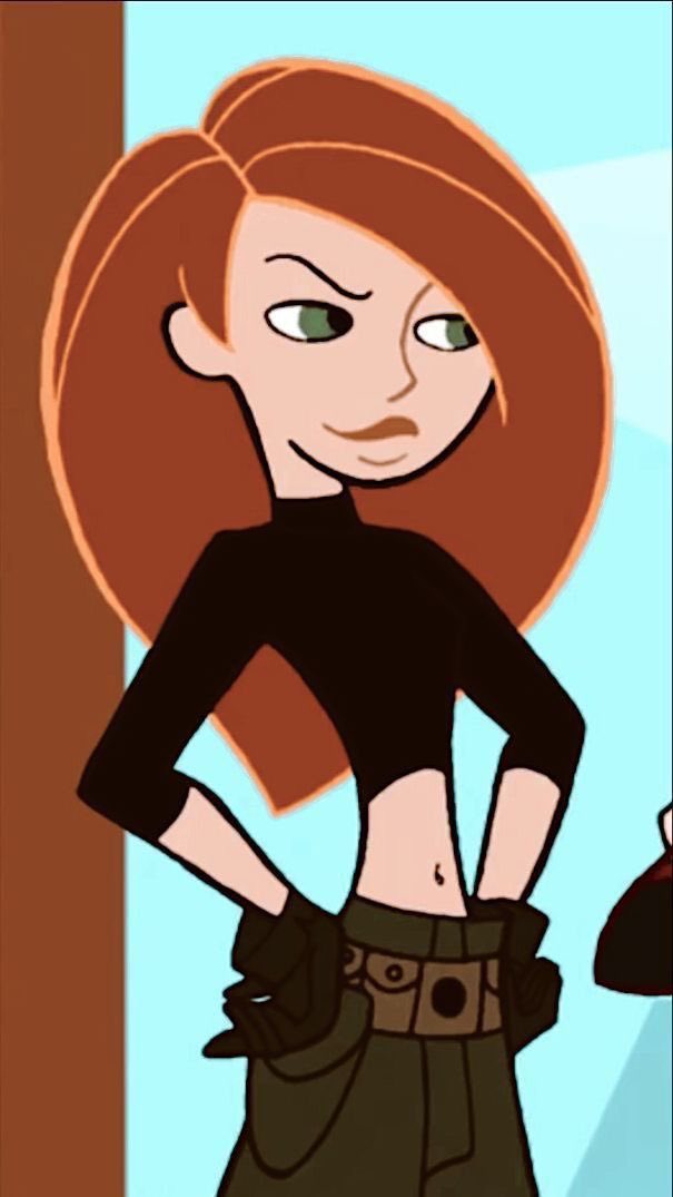 t0x1cworm's tweet photo. @eternalflamebry fiona (shrek)
gwen stacey/ghost spider (spider man)
kim possible https://t.co/Z14lueBxYI