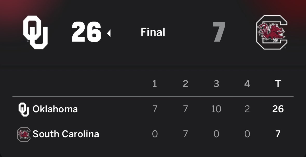 Carolina_Clash's tweet photo. Thank God we have Presbyterian to save us https://t.co/EQiqk2o1M2