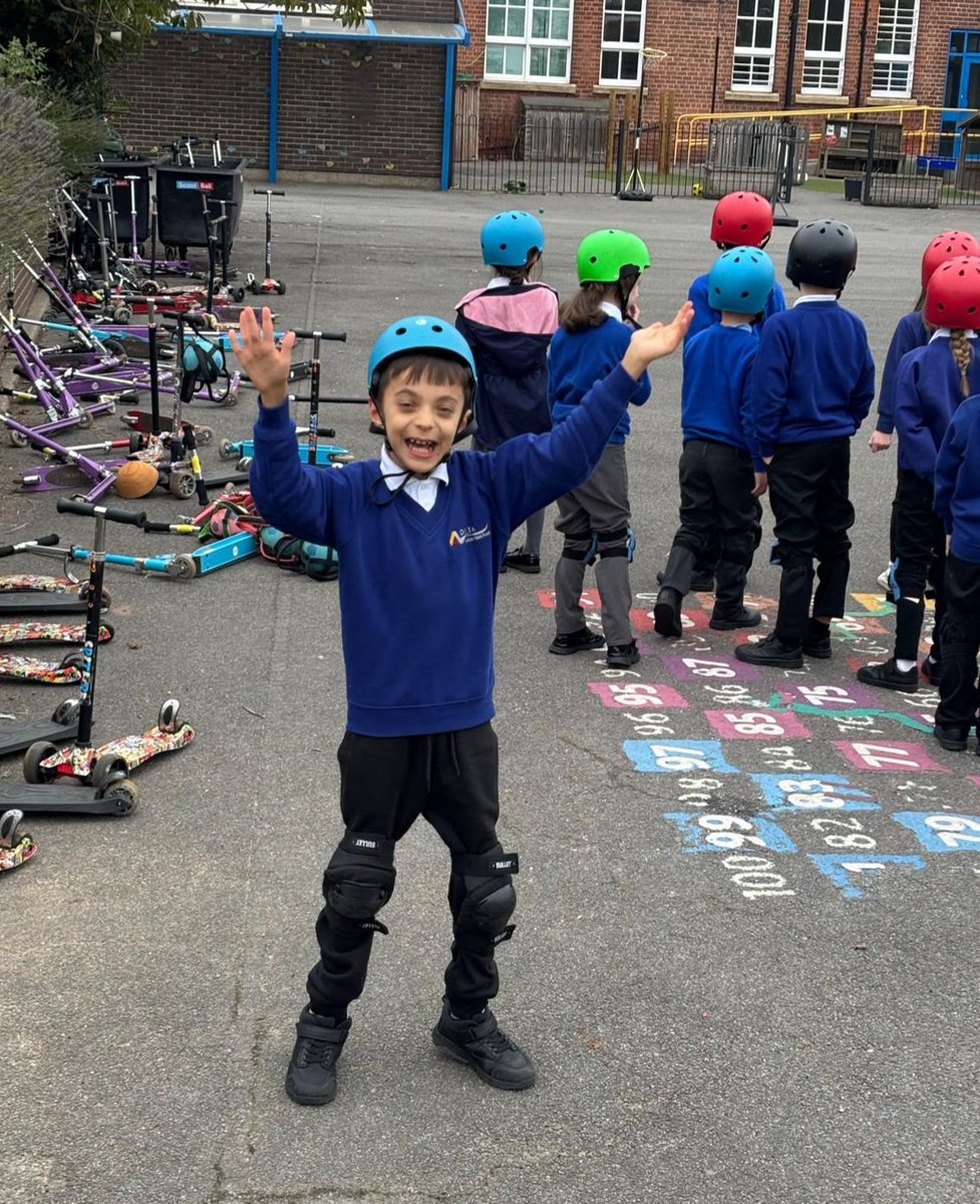 Delta Strand tweet media