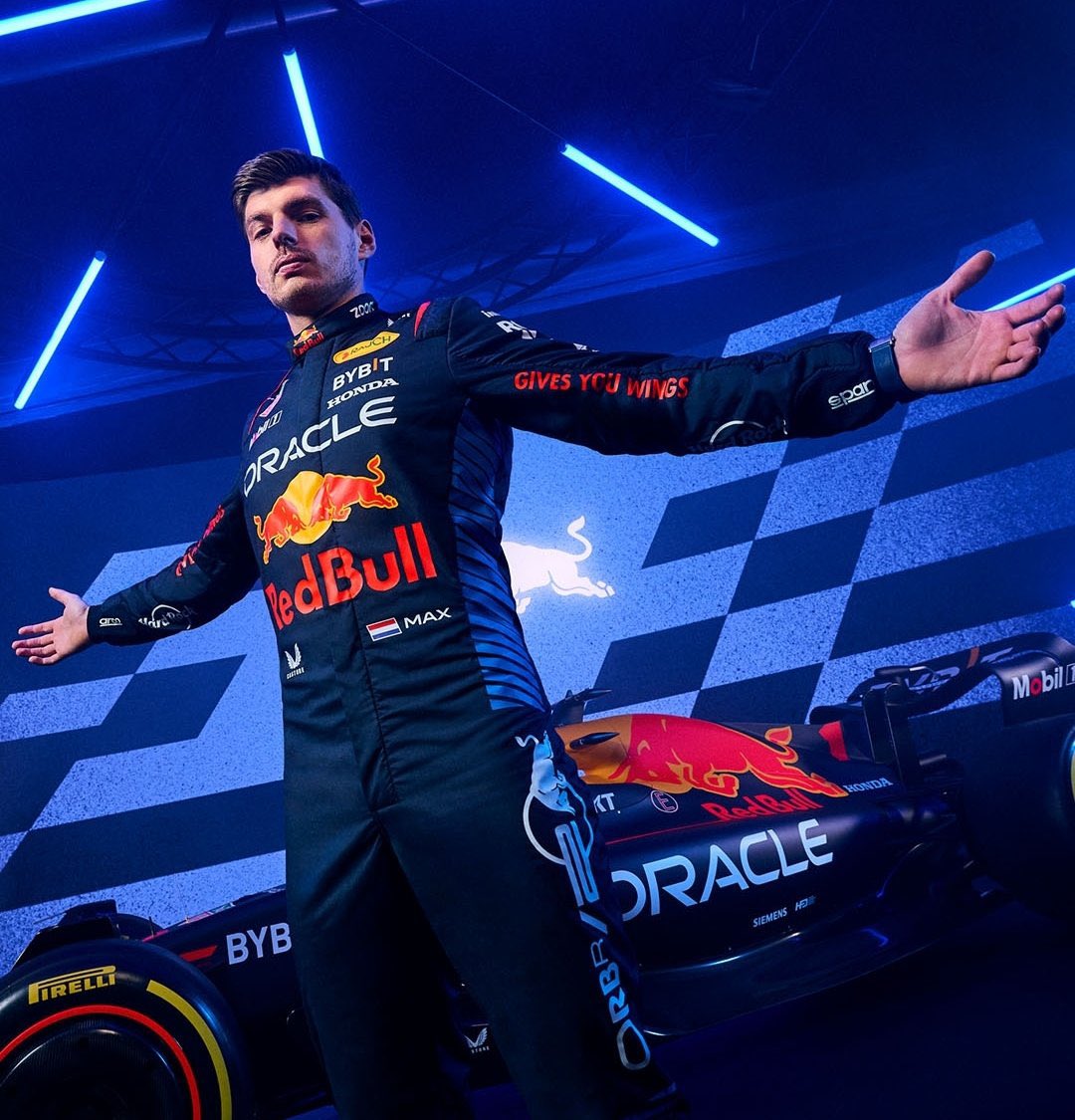 > Doesn't get a second run
> Still P1